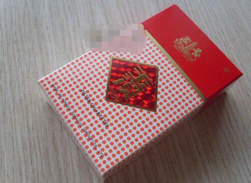 便宜利事香烟好抽吗
