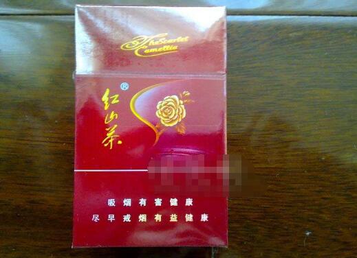 越代人参香烟价格|越代人参香烟价格表