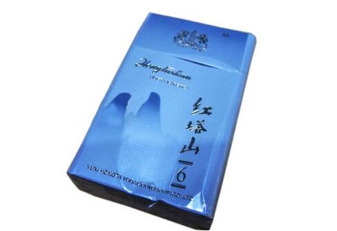 手有余香烟酒批发