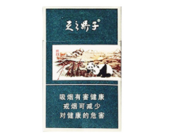 安徽特产高端香烟-安徽出名的香烟