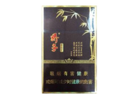 中国高档香烟庄园|中国高端香烟品牌排行榜