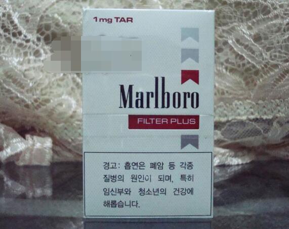 外烟包装上有问号(外烟包装上有问号什么意思)
