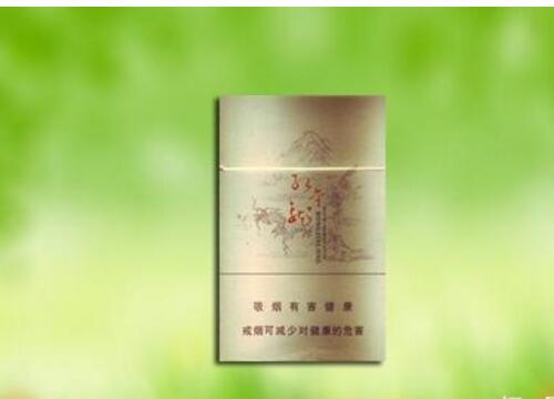 揭秘8元摩登香烟批发渠道，低成本高利润的创业新选择