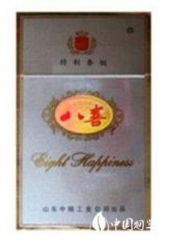 全国高档香烟排名前十名-中国十大高档烟排名及价格