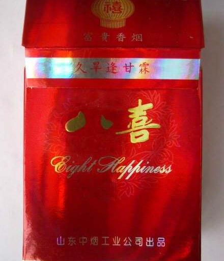 探寻神秘烟界珍品，迎客松香烟的价格与价值