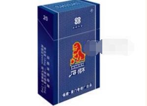 九十年代十大进口香烟