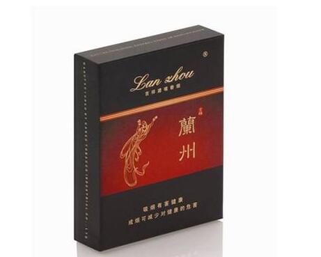 烟草证15档能拿高端香烟吗