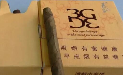 8元东方红香烟好抽吗