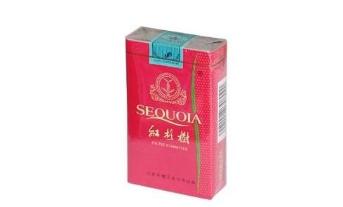 4元东方红香烟批发