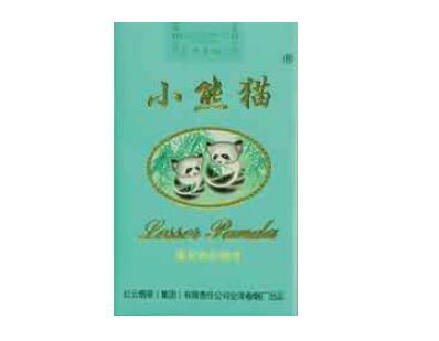 8元红玫香烟