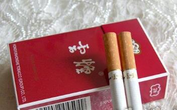 8元土楼香烟批发渠道