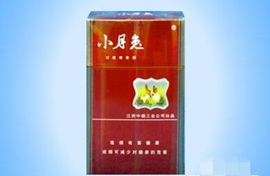 4元明香烟总仓