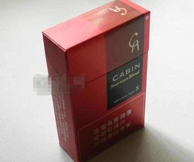 越代娇子香烟好抽吗