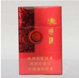10元茶花香烟批发渠道