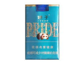 热点快讯！香烟厂家批发仓库代发“字里行间”