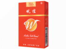 有什么细支爆珠香烟