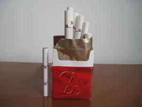 玉兰香烟价格