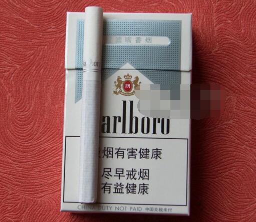 五叶神香烟一手货源