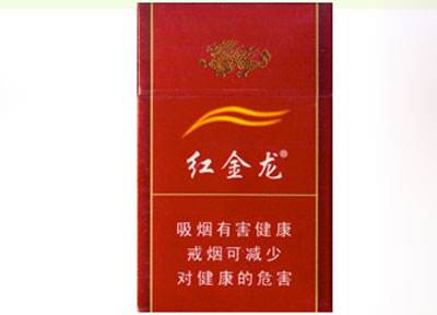乒坛香烟价格