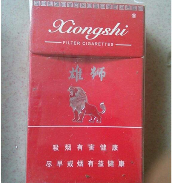 越代光明香烟好抽吗