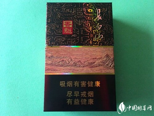 高档红金龙香烟货源