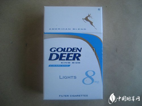 可靠的外烟