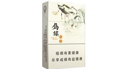 沂蒙山香烟价格