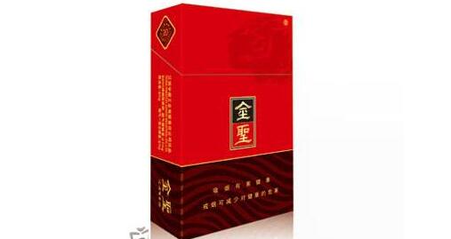 今年流行什么高档香烟