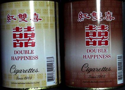 丹健香烟批发渠道