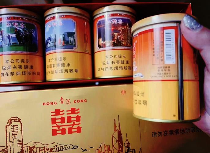 香港进口香烟品牌大盘点，品味异域风情，尽享烟韵人生