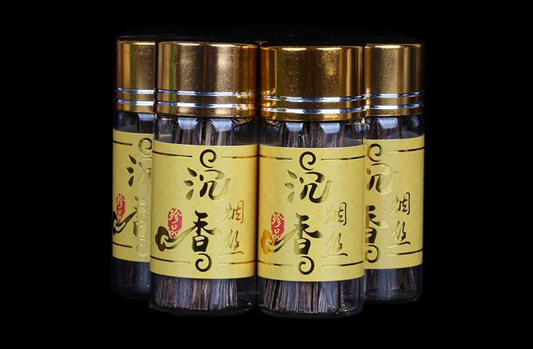 品味奢华之巅——揭秘高档沉香烟丝的神秘魅力