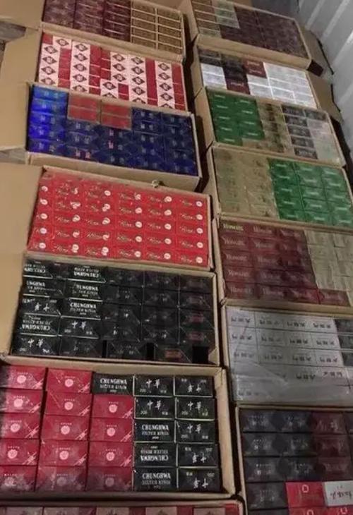 广东香烟批发(广东香烟批发一手货源)
