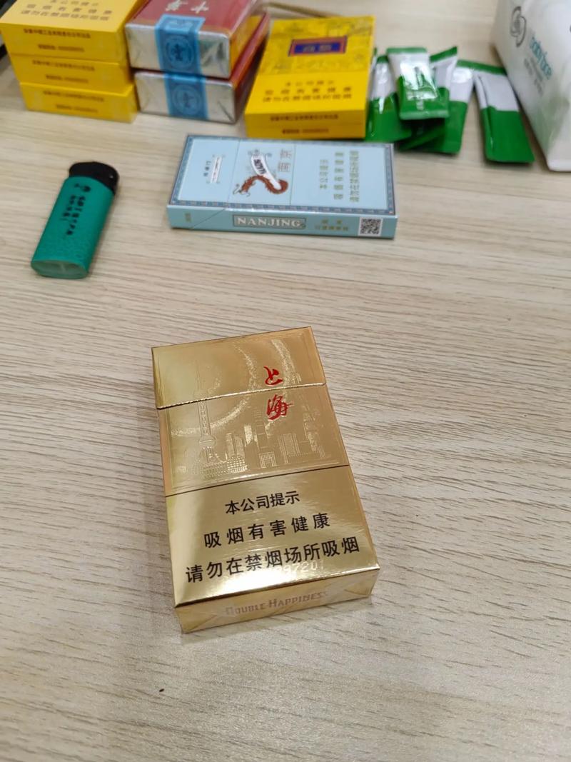 探寻奉贤金汇外烟的历史足迹，一场烟草文化的深度之旅
