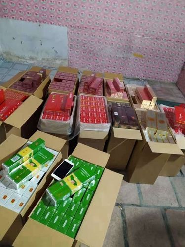香烟批发一手货源网【烟草批发市场进货网】
