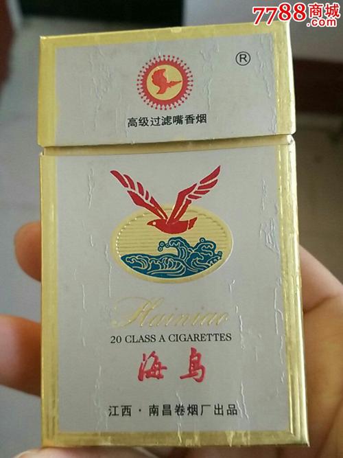 揭秘便宜海鸟香烟，性价比之选，烟民新宠